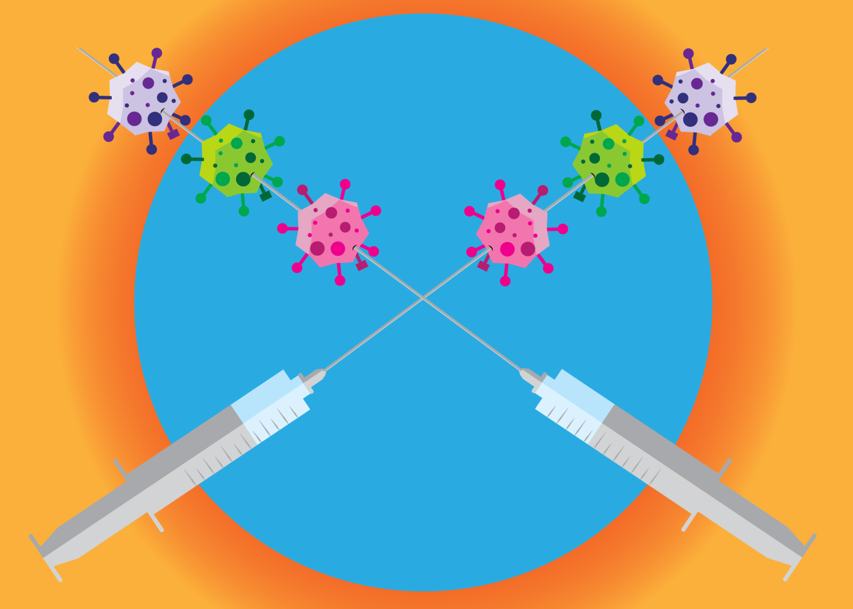 Opinion: Flu season is nothing to sneeze at